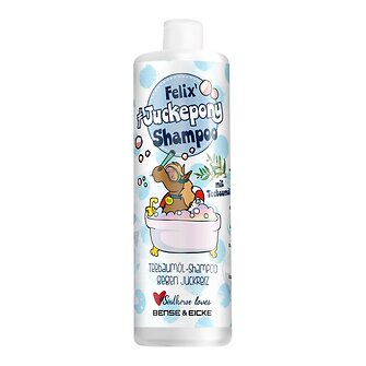 Produkt Bild Soulhorse Felix #Juckepony-Shampoo - 500 ml 1