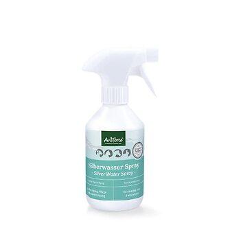 Produkt Bild AniForte® Silberwasser Spray 250 ml 1