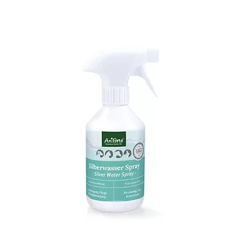 Produkt Bild AniForte® Silberwasser Spray 250 ml 1