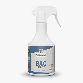 Speed Bac-Control 500 ml