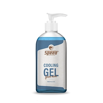 SPEED Cooling-Gel 500 ml