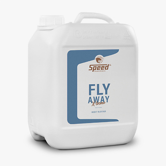 SPEED Fly-Away X-treme 2500 ml