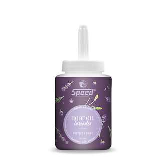 Produkt Bild SPEED Hoof-Oil Lavender 450ml 1