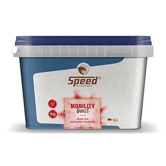 Produkt Bild SPEED MOBILITY boost 1,5 kg 1