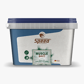 Produkt Bild SPEED MUSCLE boost 1,5 kg 1