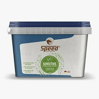 Produkt Bild SPEED N1 Sensitiv, 1,5kg 1