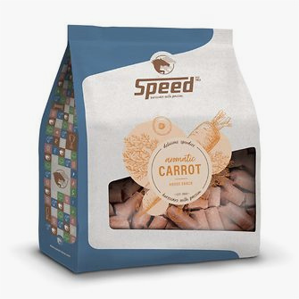 Produkt Bild SPEED delicious speedies CARROT 5kg 1