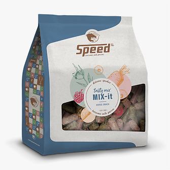 Produkt Bild SPEED delicious speedies MIX-it 5 kg 1