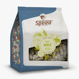 SPEED delicious speedies PURE APPLE 5kg