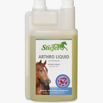 Produkt Bild STIEFEL Arthro Liquid 1L 1