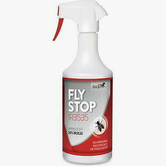 Produkt Bild Stiefel Fly Stop IR3535 Spray 650 ml 1