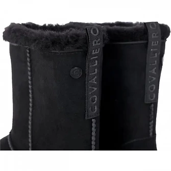 Produkt Bild Covalliero WinterBoots Grande HW25 Schwarz 2