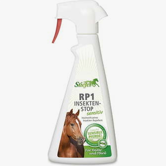 Produkt Bild Stiefel RP1 Insekten-Stop Spray Sensitiv 500 ml 1