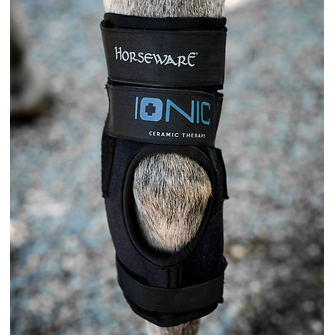 Produkt Bild Horseware Ionic Sprunggelenksgamaschen 3