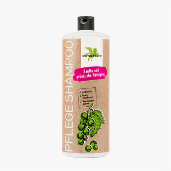 Produkt Bild Bense & Eicke Pflege Shampoo 1L 1