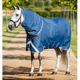 Produkt Bild Horseware Ionic Therapy Turnout Halsteil 0g 2