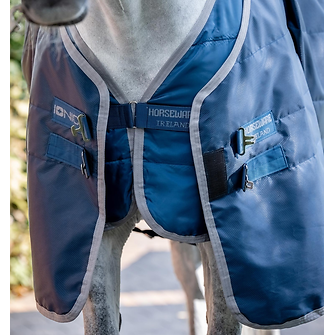 Produkt Bild Horseware Ionic Therapy Liner 50g 4