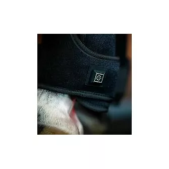 Produkt Bild Horseware LED-Rotlicht-Therapie Gamasche 4