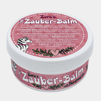 Produkt Bild Soulhorse Zora's #Zauber-Balm - 100 ml 1