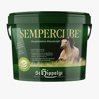 Produkt Bild St.Hippolyt -10 kg  - SEMPERCUBE 1