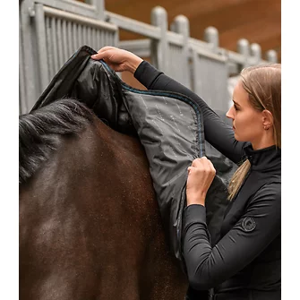 Produkt Bild Waldhausen Waldhausen Health + Care TecSupreme Heiz- & Massagedecke 5