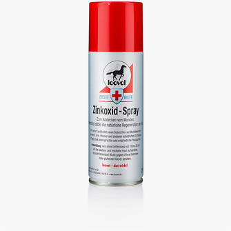Leovet Zinkoxid-Spray 200 ml