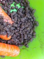 Bericht-Illustration