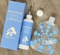 Bericht-Illustration