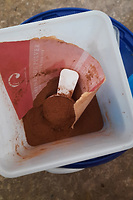 Bericht-Illustration