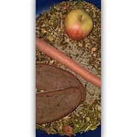 Bericht-Illustration