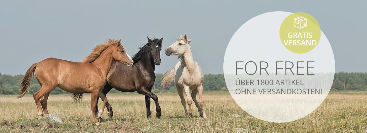 Bis 25kg ohne Versandkosten