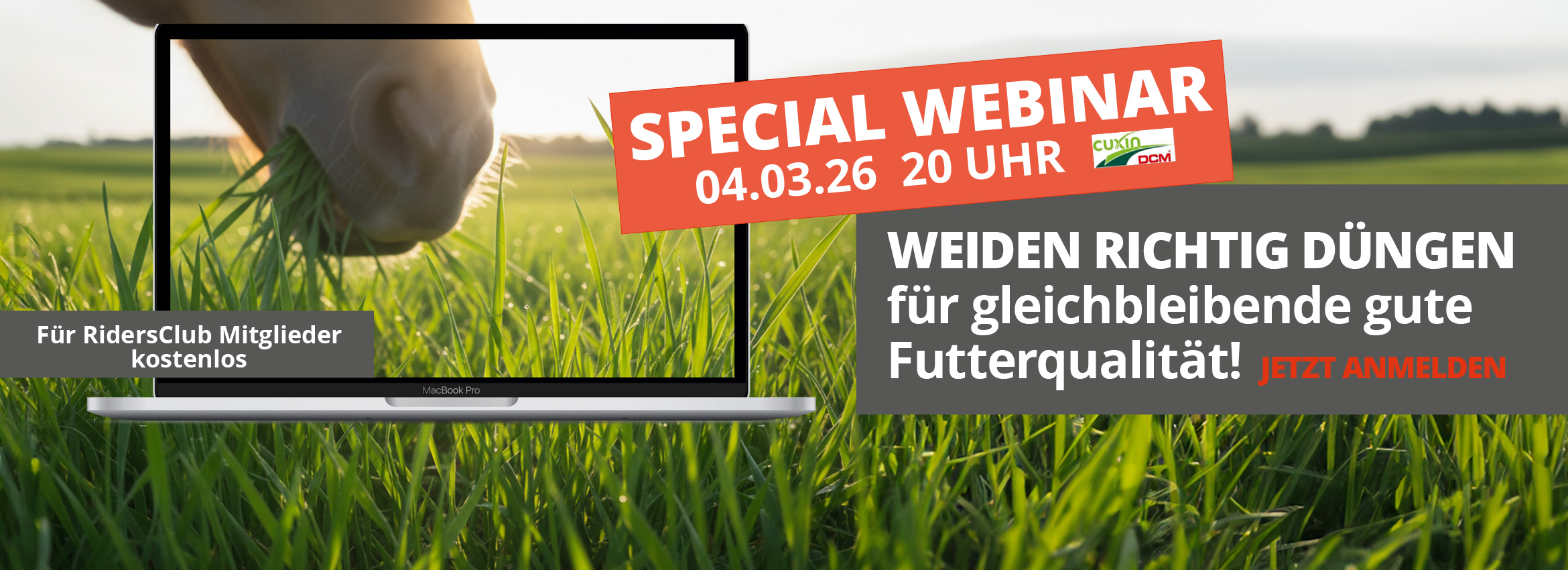 Webinar 04.03. Weidedüngung