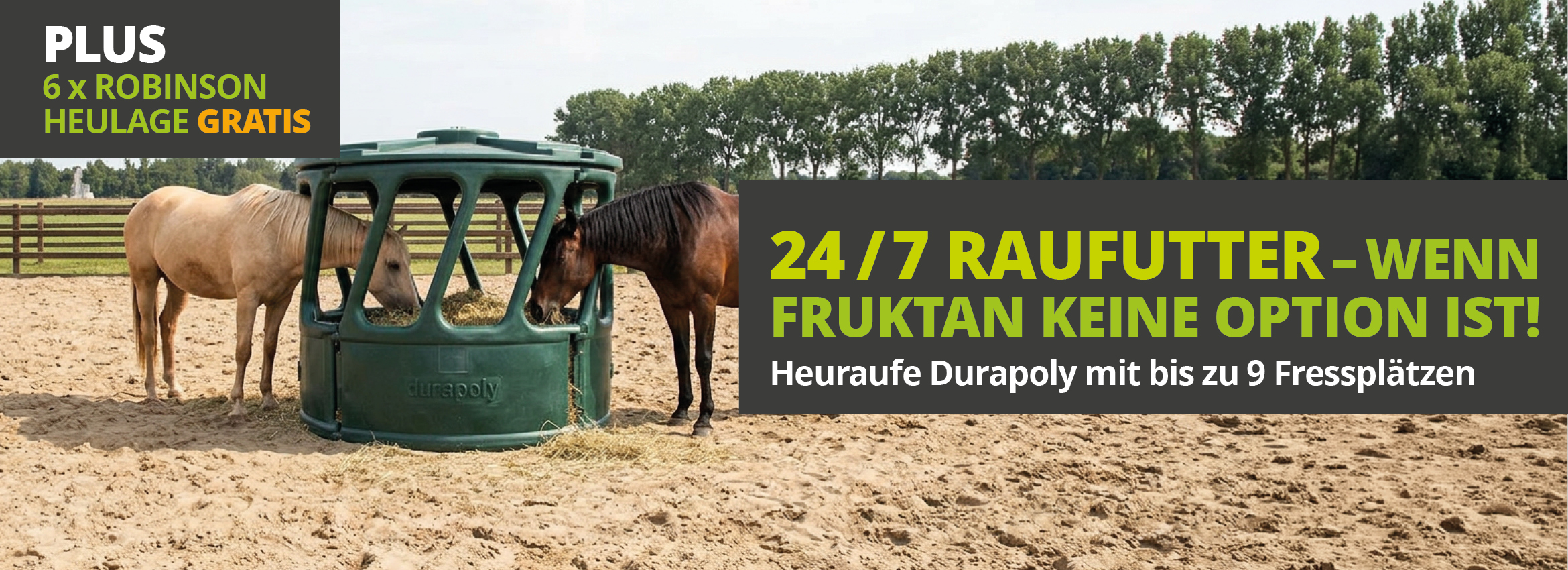 Durapoly - NO FRUKTAN