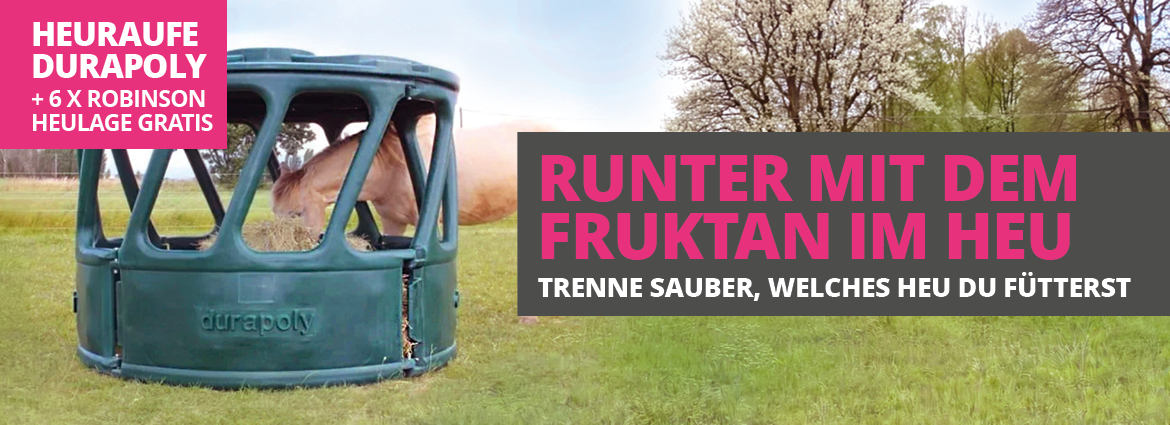 Durapoly - NO FRUKTAN