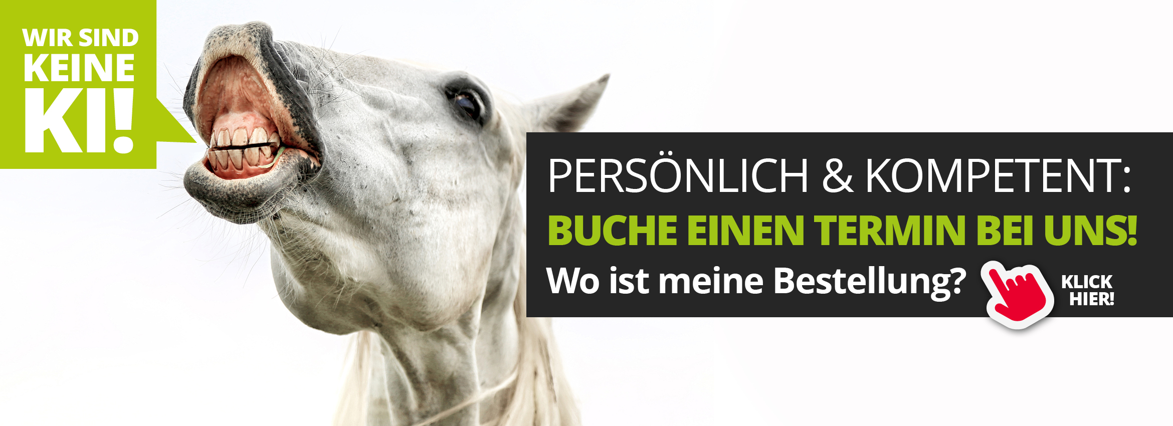 Persönlich für Dich da - Wo ist...