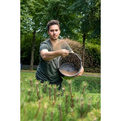 Andreas Heumann von DCM