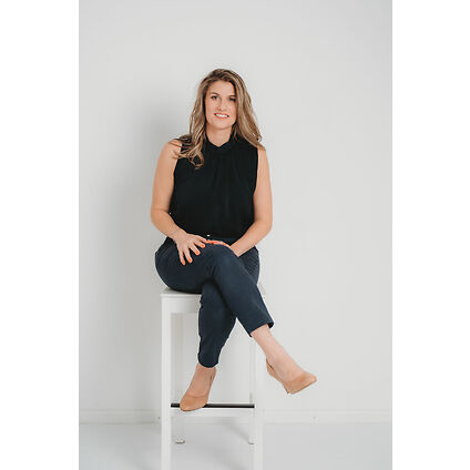 Daniela Spliethove - FS animal health